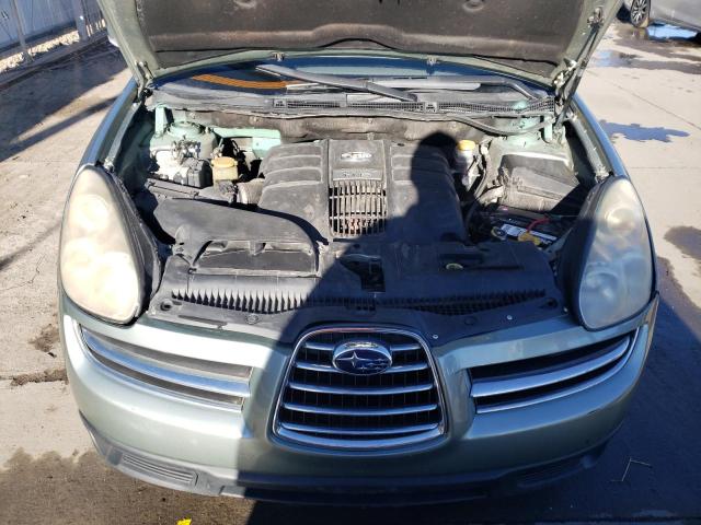 Photo 11 VIN: 4S4WX86C664418520 - SUBARU TRIBECA 