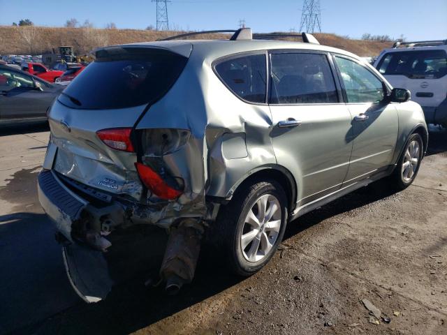 Photo 2 VIN: 4S4WX86C664418520 - SUBARU TRIBECA 