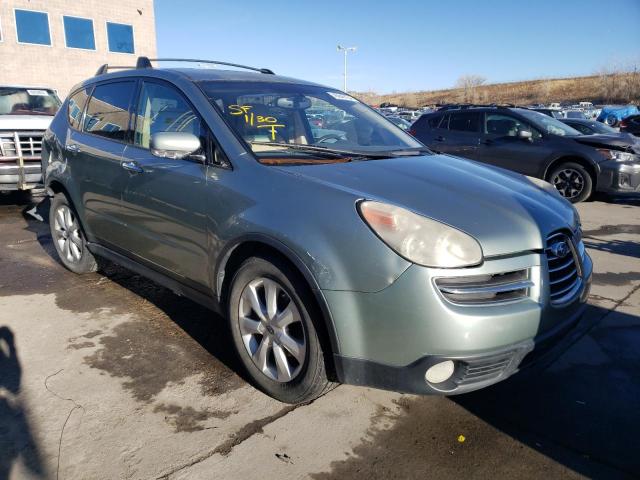 Photo 3 VIN: 4S4WX86C664418520 - SUBARU TRIBECA 