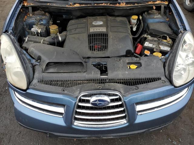 Photo 10 VIN: 4S4WX86C664428870 - SUBARU TRIBECA 