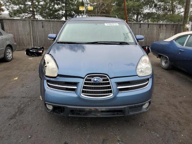 Photo 4 VIN: 4S4WX86C664428870 - SUBARU TRIBECA 