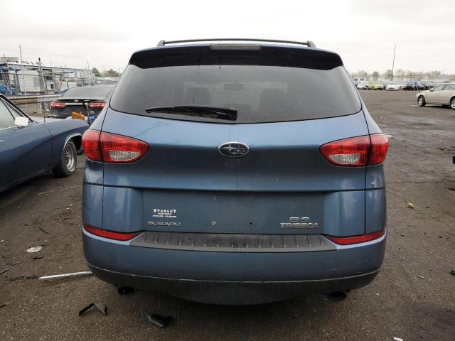 Photo 5 VIN: 4S4WX86C664428870 - SUBARU TRIBECA 