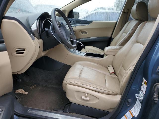 Photo 6 VIN: 4S4WX86C664428870 - SUBARU TRIBECA 