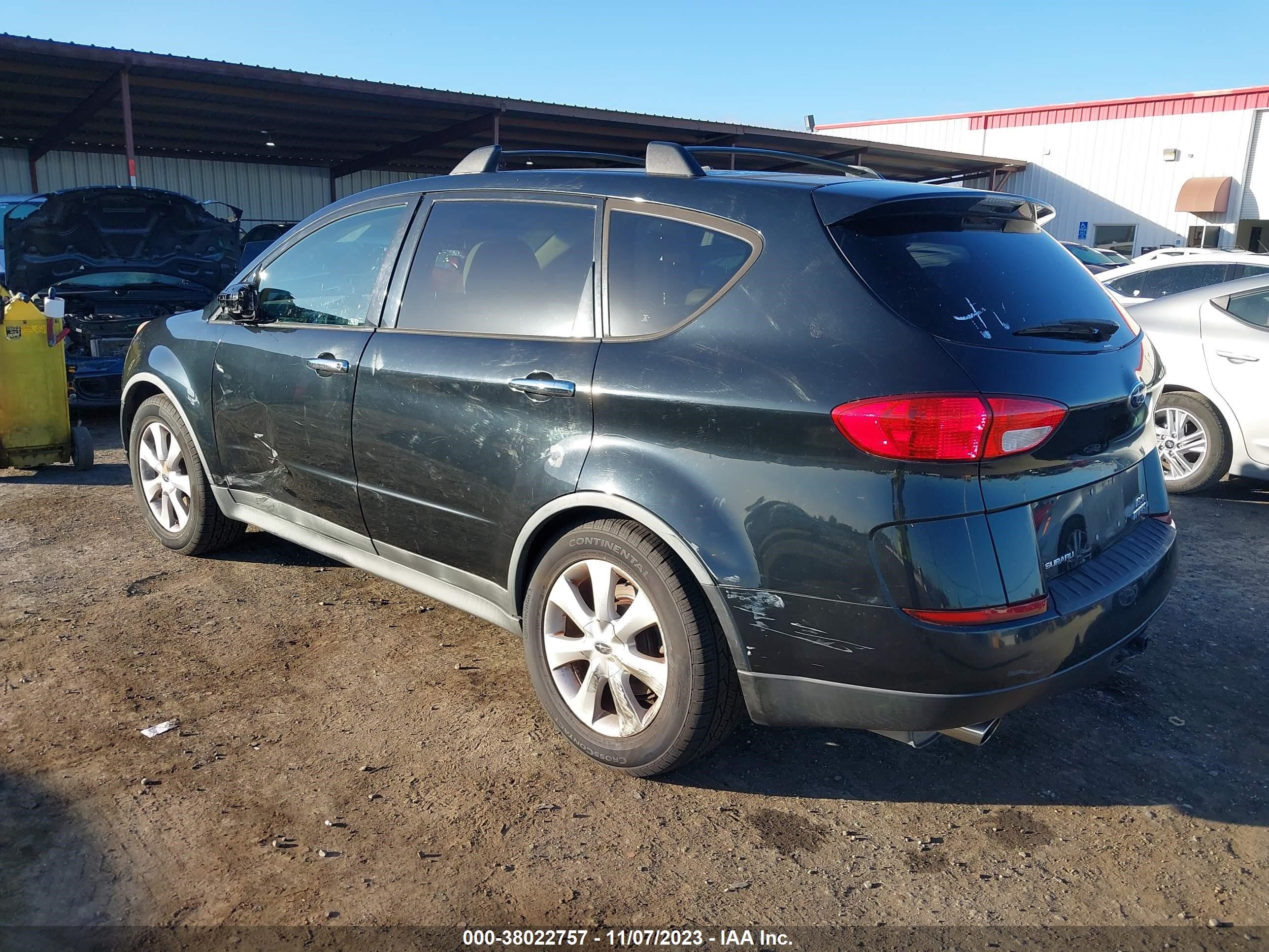 Photo 2 VIN: 4S4WX86C964402439 - SUBARU ALL 