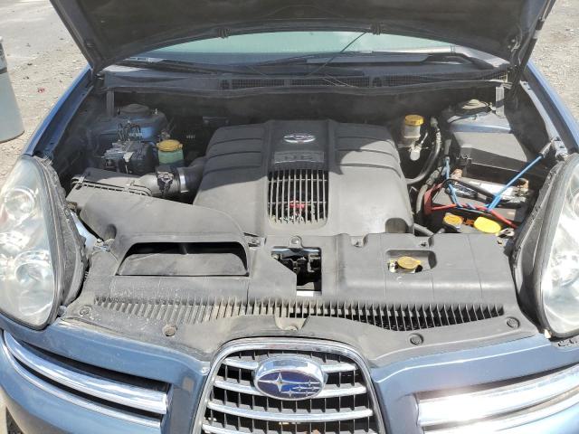 Photo 11 VIN: 4S4WX86C964420004 - SUBARU TRIBECA 