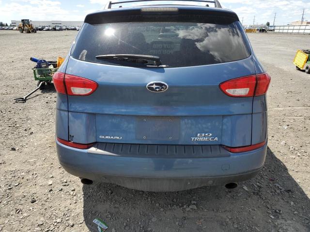 Photo 5 VIN: 4S4WX86C964420004 - SUBARU TRIBECA 