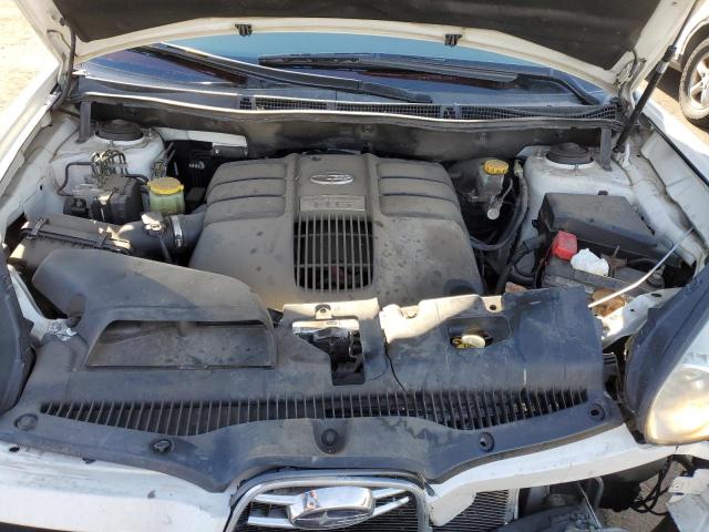 Photo 11 VIN: 4S4WX86C964426322 - SUBARU TRIBECA 