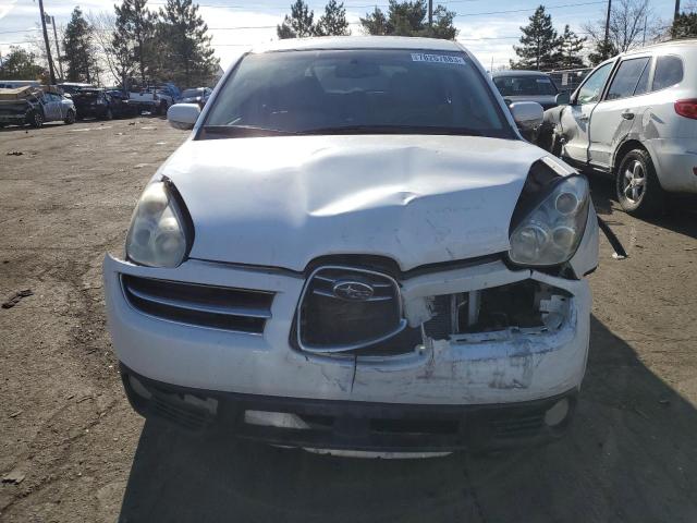 Photo 4 VIN: 4S4WX86C964426322 - SUBARU TRIBECA 