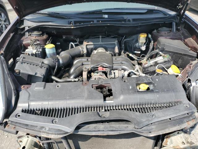 Photo 11 VIN: 4S4WX86CX64407228 - SUBARU B9 TRIBECA 