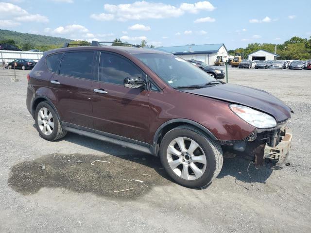 Photo 3 VIN: 4S4WX86CX64407228 - SUBARU B9 TRIBECA 