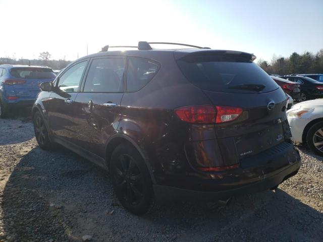 Photo 1 VIN: 4S4WX86CX64407682 - SUBARU TRIBECA 