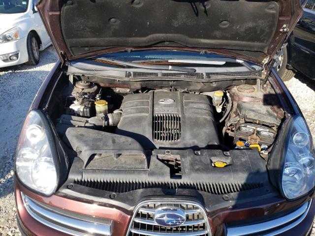 Photo 11 VIN: 4S4WX86CX64407682 - SUBARU TRIBECA 