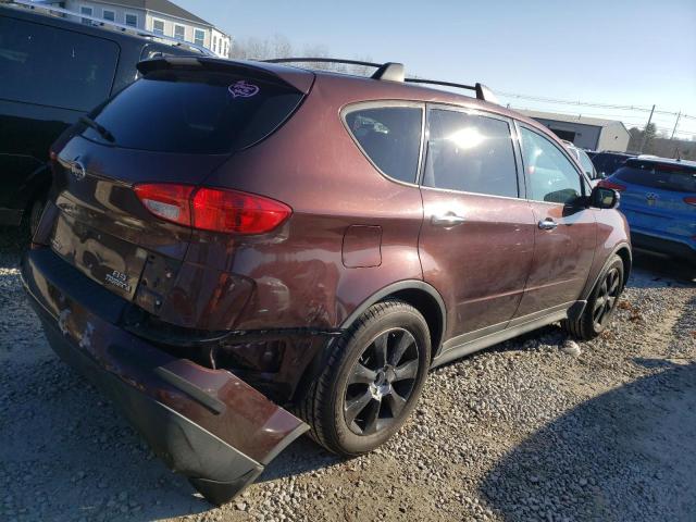 Photo 2 VIN: 4S4WX86CX64407682 - SUBARU TRIBECA 