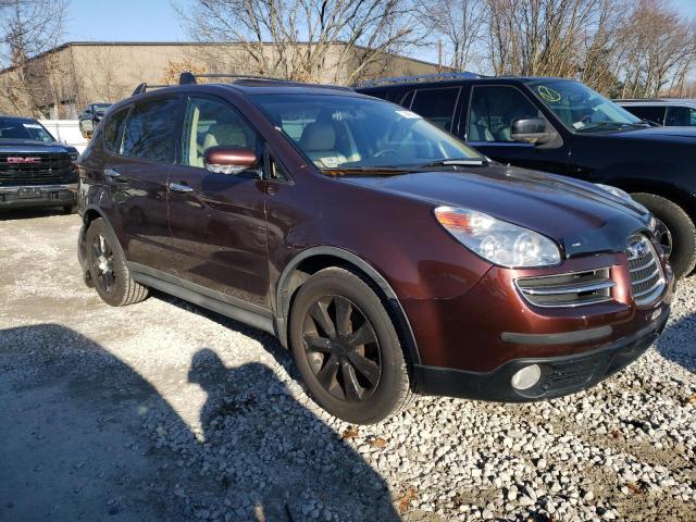 Photo 3 VIN: 4S4WX86CX64407682 - SUBARU TRIBECA 