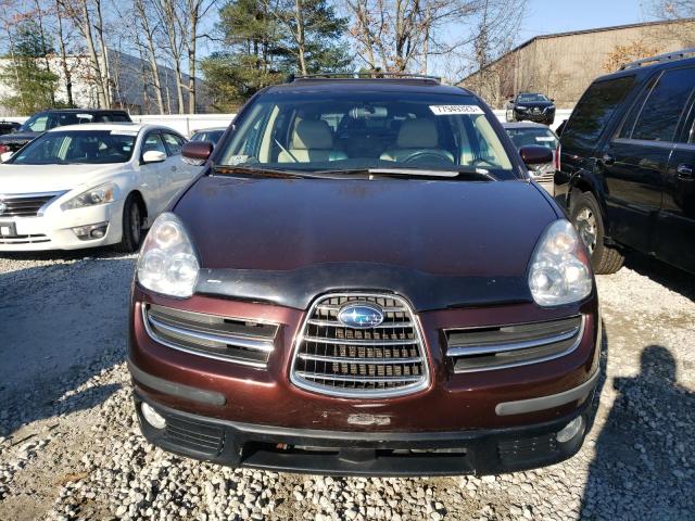 Photo 4 VIN: 4S4WX86CX64407682 - SUBARU TRIBECA 