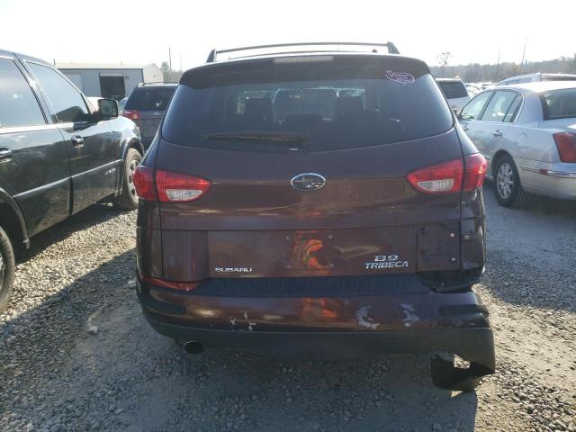 Photo 5 VIN: 4S4WX86CX64407682 - SUBARU TRIBECA 