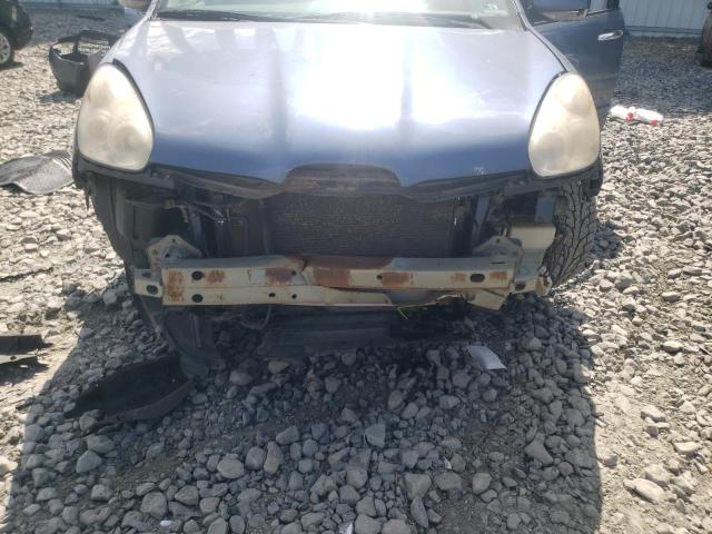 Photo 11 VIN: 4S4WX86CX64422408 - SUBARU B9 TRIBECA 