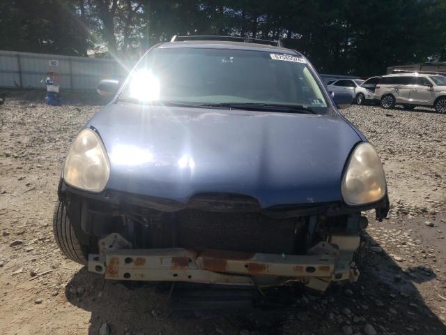 Photo 4 VIN: 4S4WX86CX64422408 - SUBARU B9 TRIBECA 