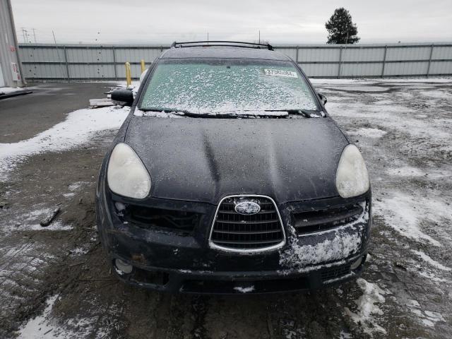 Photo 4 VIN: 4S4WX86D074402212 - SUBARU TRIBECA 