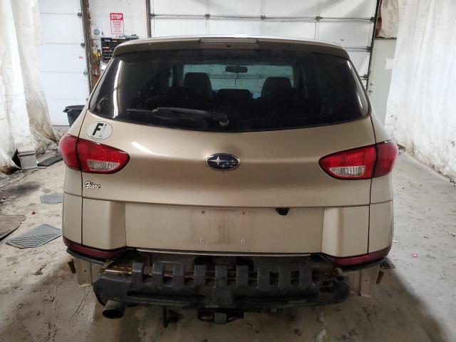 Photo 5 VIN: 4S4WX86D074402775 - SUBARU B9 TRIBECA 