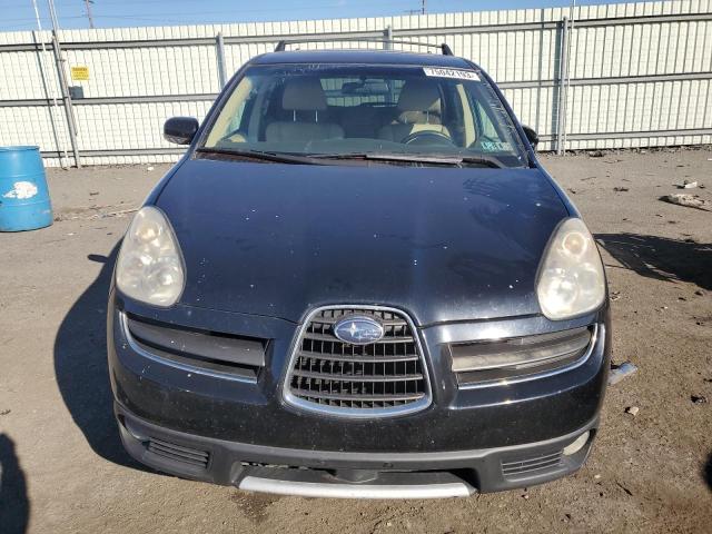 Photo 4 VIN: 4S4WX86D174407385 - SUBARU TRIBECA 