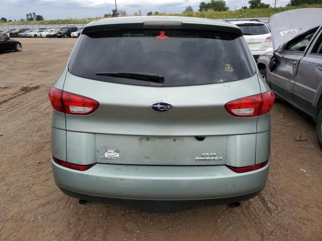 Photo 5 VIN: 4S4WX86D274402745 - SUBARU TRIBECA 