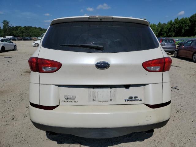 Photo 5 VIN: 4S4WX86D374403094 - SUBARU TRIBECA 