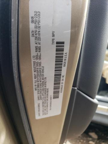 Photo 11 VIN: 4S4WX86D374409171 - SUBARU TRIBECA 