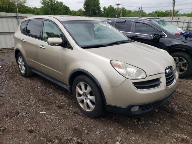 Photo 3 VIN: 4S4WX86D374409171 - SUBARU TRIBECA 