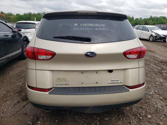 Photo 5 VIN: 4S4WX86D374409171 - SUBARU TRIBECA 