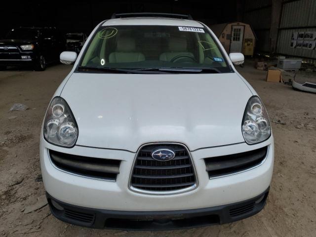 Photo 4 VIN: 4S4WX86D474402830 - SUBARU TRIBECA 