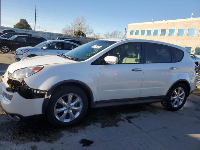 Photo 0 VIN: 4S4WX86D474403394 - SUBARU TRIBECA 