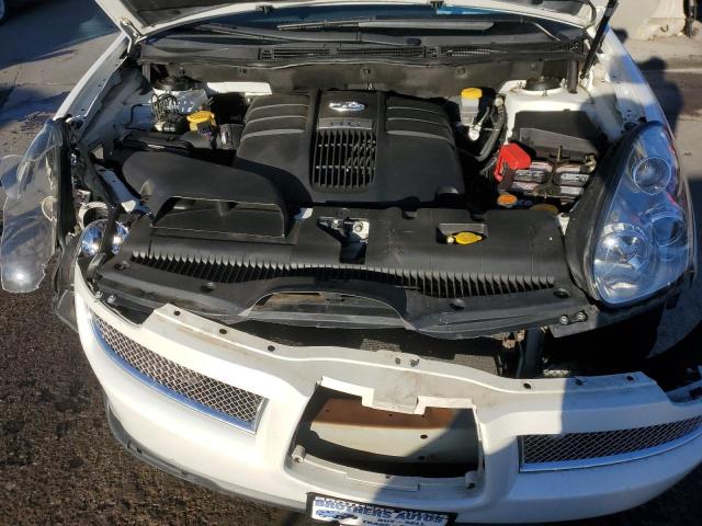 Photo 11 VIN: 4S4WX86D474403394 - SUBARU TRIBECA 