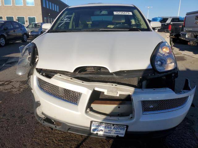 Photo 4 VIN: 4S4WX86D474403394 - SUBARU TRIBECA 