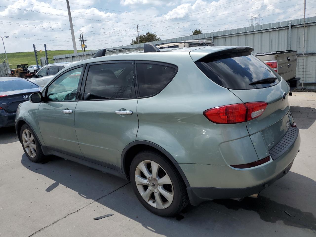 Photo 1 VIN: 4S4WX86D474403914 - SUBARU TRIBECA 