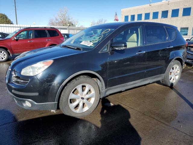 Photo 0 VIN: 4S4WX86D474407879 - SUBARU TRIBECA 