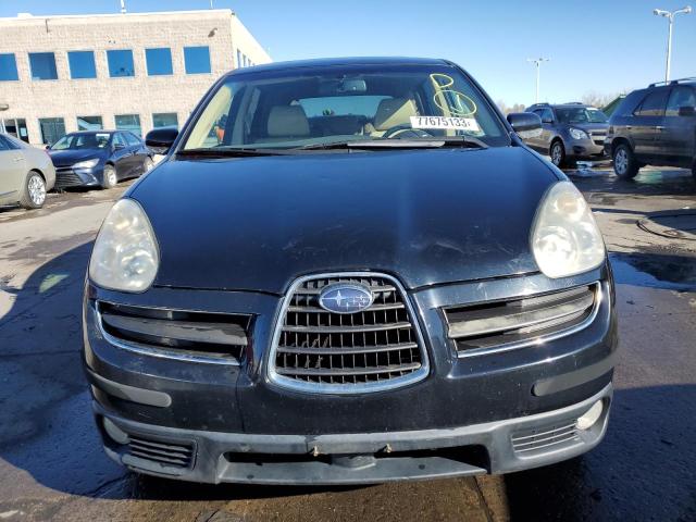 Photo 4 VIN: 4S4WX86D474407879 - SUBARU TRIBECA 