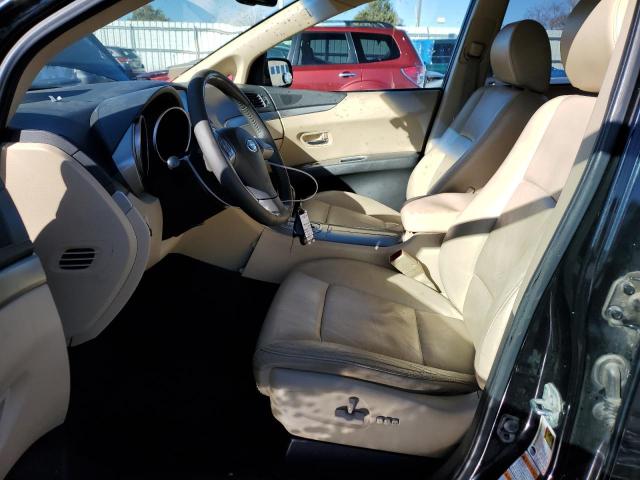 Photo 6 VIN: 4S4WX86D474407879 - SUBARU TRIBECA 