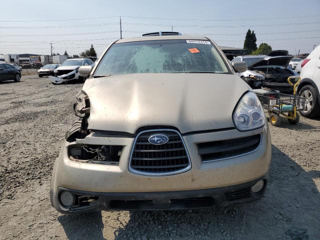 Photo 4 VIN: 4S4WX86D674401761 - SUBARU B9 TRIBECA 