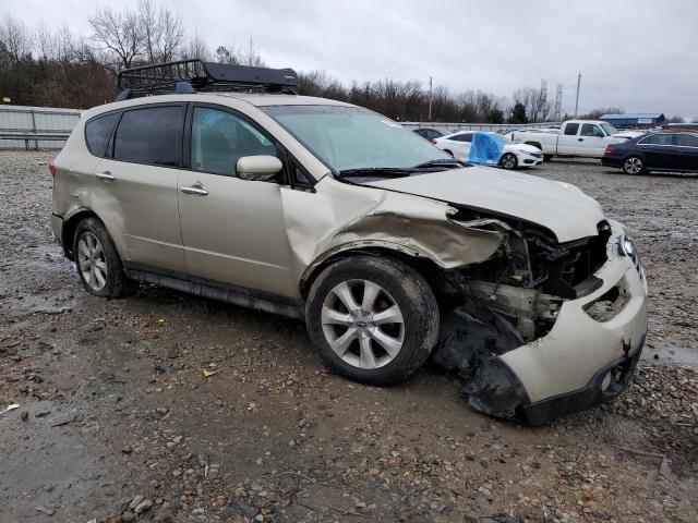 Photo 3 VIN: 4S4WX86D774406872 - SUBARU TRIBECA 