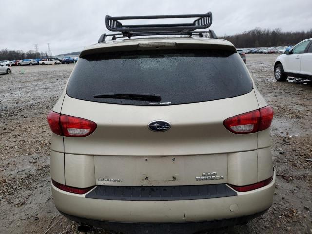 Photo 5 VIN: 4S4WX86D774406872 - SUBARU TRIBECA 