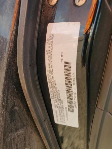 Photo 11 VIN: 4S4WX86D874401504 - SUBARU B9 TRIBECA 