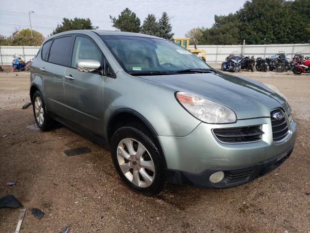 Photo 3 VIN: 4S4WX86D874408579 - SUBARU TRIBECA 