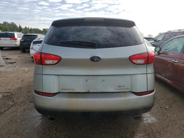 Photo 5 VIN: 4S4WX86D874408579 - SUBARU TRIBECA 