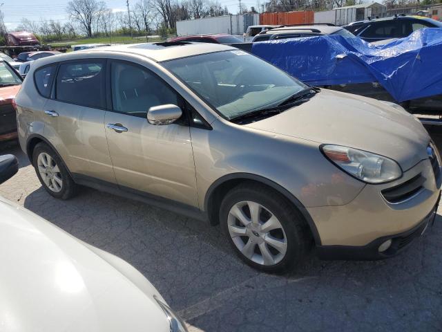 Photo 3 VIN: 4S4WX86D974400829 - SUBARU TRIBECA 