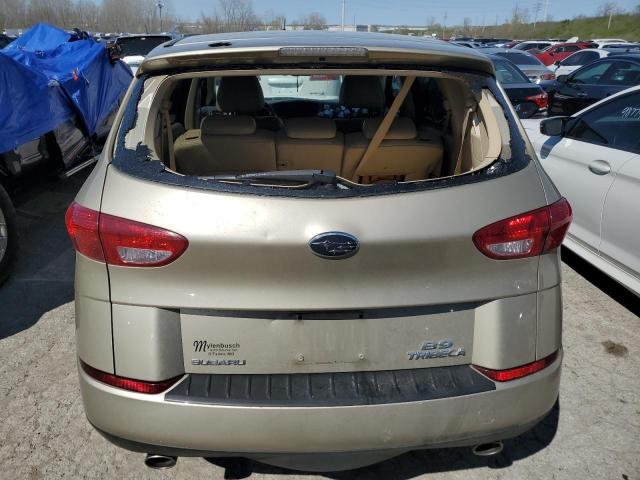 Photo 5 VIN: 4S4WX86D974400829 - SUBARU TRIBECA 