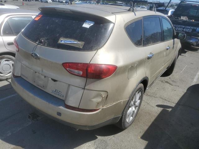 Photo 2 VIN: 4S4WX86D974401334 - SUBARU B9 TRIBECA 