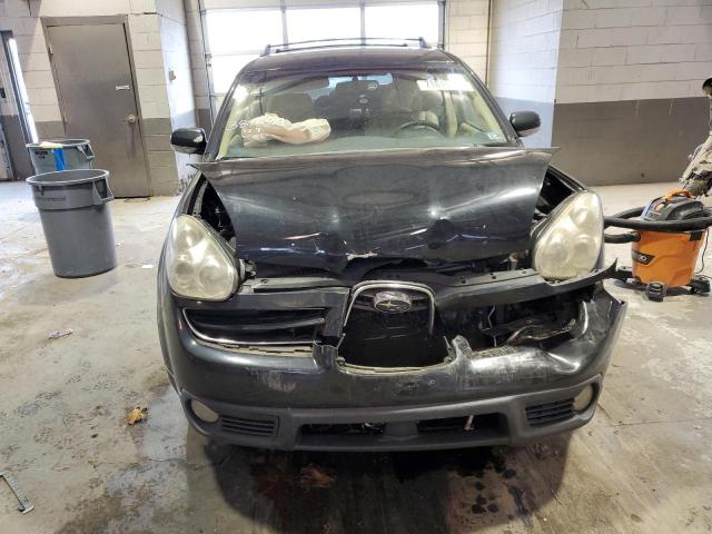 Photo 4 VIN: 4S4WX86D974403438 - SUBARU TRIBECA 