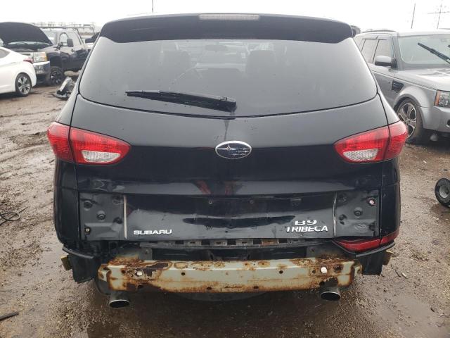 Photo 5 VIN: 4S4WX86DX74408874 - SUBARU TRIBECA 