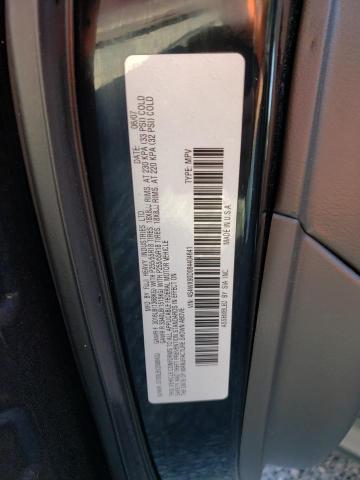 Photo 12 VIN: 4S4WX90D084404641 - SUBARU TRIBECA LI 